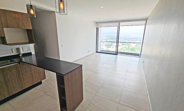 Departamento en Renta, Paisajes del Tesoro, Tlaquepaque, Jalisco