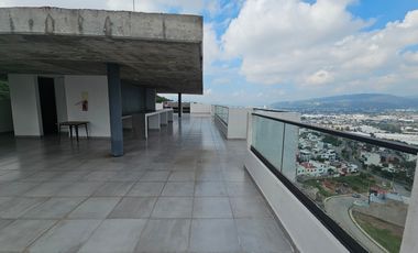 Departamento en Renta, Paisajes del Tesoro, Tlaquepaque, Jalisco