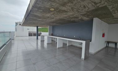 Departamento en Renta, Paisajes del Tesoro, Tlaquepaque, Jalisco