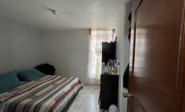 Venta de Departamento en Unidad Bugambilias Aragón, Ecatepec Edo. de México