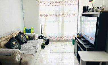 Venta de Departamento en Unidad Bugambilias Aragón, Ecatepec Edo. de México