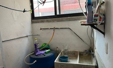 Venta de Departamento en Unidad Bugambilias Aragón, Ecatepec Edo. de México