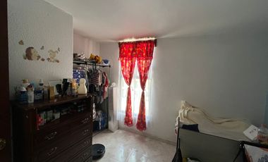 Venta de Departamento en Unidad Bugambilias Aragón, Ecatepec Edo. de México