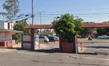 Venta de Departamento en Unidad Bugambilias Aragón, Ecatepec Edo. de México