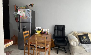 Venta de Departamento en Unidad Bugambilias Aragón, Ecatepec Edo. de México