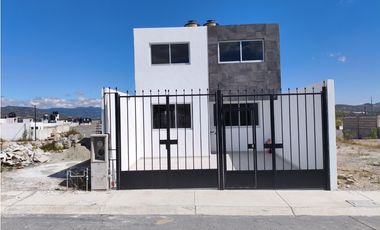 Casa en venta en Fraccionamiento Prados de San Cristobal