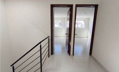 Casa en venta en Fraccionamiento Prados de San Cristobal