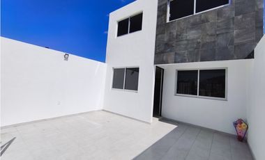 Casa en venta en Fraccionamiento Prados de San Cristobal