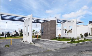 Casa en venta en Fraccionamiento Prados de San Cristobal