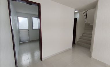 Casa en venta en Fraccionamiento Prados de San Cristobal