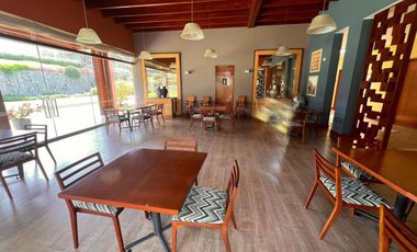 Venta de Terreno en Condominio La Quebrada – Cieneguilla, Listo para Construir