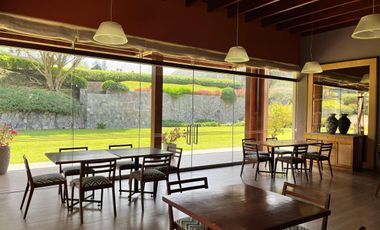 Venta de Terreno en Condominio La Quebrada – Cieneguilla, Listo para Construir