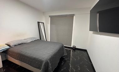 Duplex de Lujo en Monterrico con Espectacular Vista a Valle Hermoso Surco