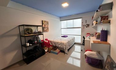 Duplex de Lujo en Monterrico con Espectacular Vista a Valle Hermoso Surco