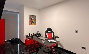 Duplex de Lujo en Monterrico con Espectacular Vista a Valle Hermoso Surco