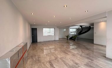 Duplex de Lujo en Monterrico con Espectacular Vista a Valle Hermoso Surco