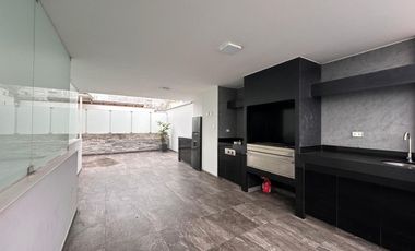 Duplex de Lujo en Monterrico con Espectacular Vista a Valle Hermoso Surco