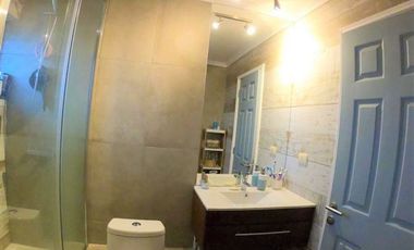 Departamento en Arriendo en Santiago Rosas