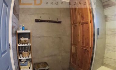 Departamento en Arriendo en Santiago Rosas