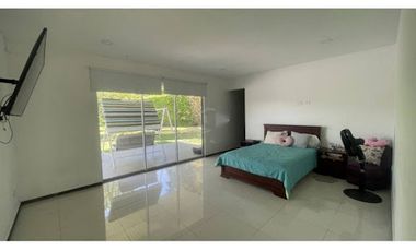 ARRIENDO de CASAS en PEREIRA