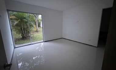 ARRIENDO de CASAS en PEREIRA