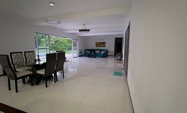 ARRIENDO de CASAS en PEREIRA