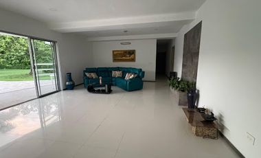 ARRIENDO de CASAS en PEREIRA