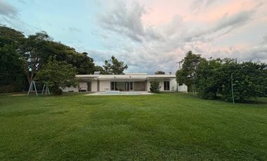 ARRIENDO de CASAS en PEREIRA