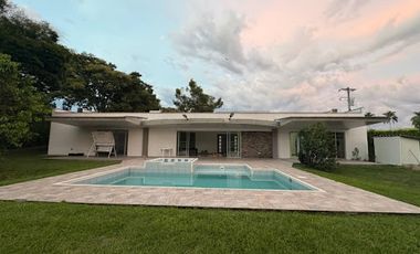 ARRIENDO de CASAS en PEREIRA