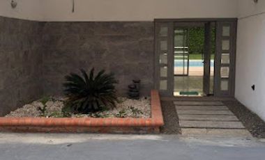ARRIENDO de CASAS en PEREIRA