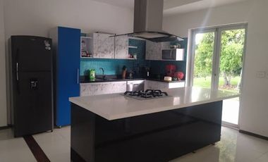 ARRIENDO de CASAS en PEREIRA