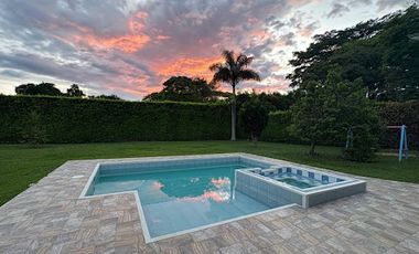 ARRIENDO de CASAS en PEREIRA