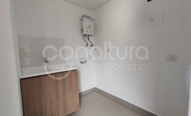 ARRIENDO de APARTAMENTO en ENVIGADO