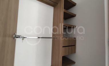 ARRIENDO de APARTAMENTO en ENVIGADO