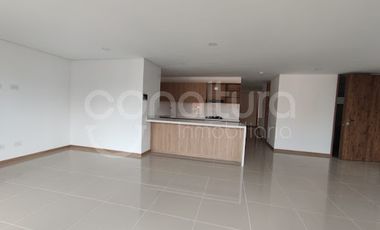ARRIENDO de APARTAMENTO en ENVIGADO