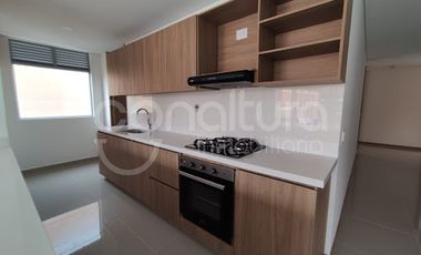 ARRIENDO de APARTAMENTO en ENVIGADO