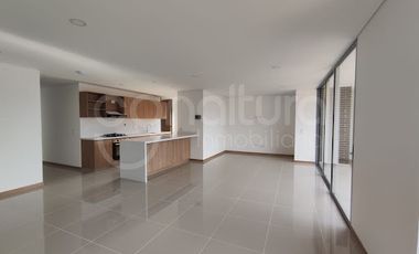 ARRIENDO de APARTAMENTO en ENVIGADO