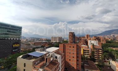 ARRIENDO de APARTAMENTO en ENVIGADO