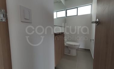 ARRIENDO de APARTAMENTO en ENVIGADO