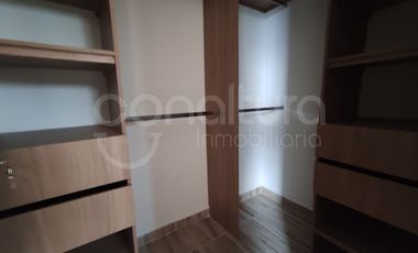 ARRIENDO de APARTAMENTO en ENVIGADO