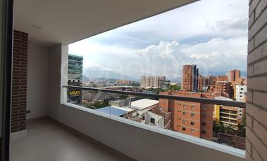 ARRIENDO de APARTAMENTO en ENVIGADO