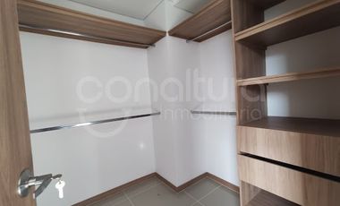 ARRIENDO de APARTAMENTO en ENVIGADO