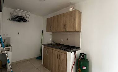 ARRIENDO de APARTAMENTO en MedellÃ­n