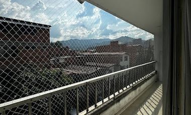 ARRIENDO de APARTAMENTO en MedellÃ­n