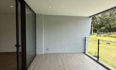 ARRIENDO de APARTAMENTO en RIONEGRO