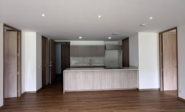 ARRIENDO de APARTAMENTO en RIONEGRO