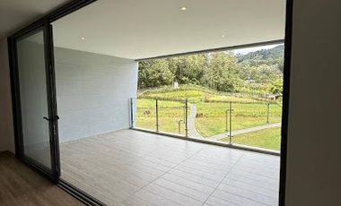 ARRIENDO de APARTAMENTO en RIONEGRO