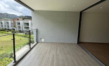 ARRIENDO de APARTAMENTO en RIONEGRO