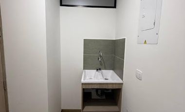 ARRIENDO de APARTAMENTO en RIONEGRO