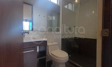 ARRIENDO de APARTAMENTO en ENVIGADO